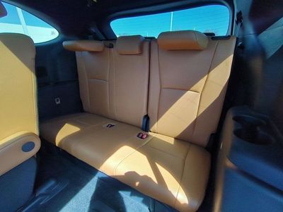 2025 Toyota Highlander Hybrid - Photo 17