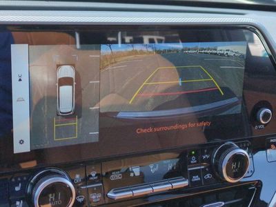 2025 Toyota Highlander Hybrid - Photo 13