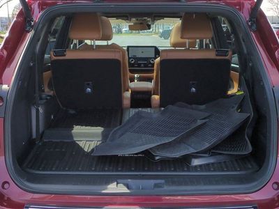 2025 Toyota Highlander Hybrid - Photo 18