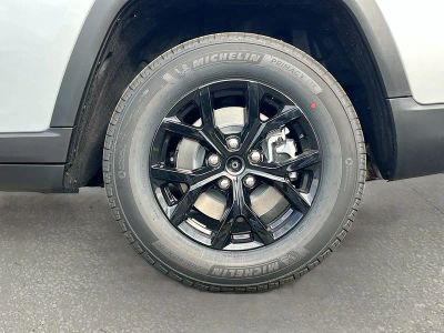 2026 Jeep Grand Cherokee L — photo 27 view