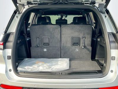 2026 Jeep Grand Cherokee L — photo 22 view