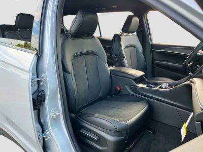 2026 Jeep Grand Cherokee L — photo 25 view
