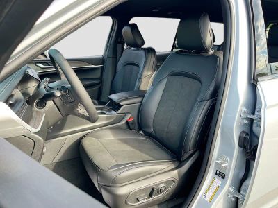 2026 Jeep Grand Cherokee L — photo 17 view