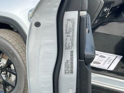 2026 Jeep Grand Cherokee L — photo 28 view