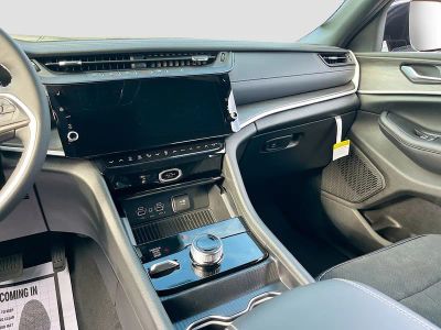 2026 Jeep Grand Cherokee L — photo 19 view