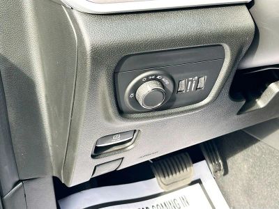 2026 Jeep Grand Cherokee L — photo 10 view
