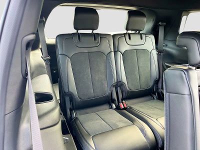 2026 Jeep Grand Cherokee L — photo 23 view