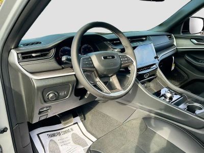 2026 Jeep Grand Cherokee L — photo 9 view