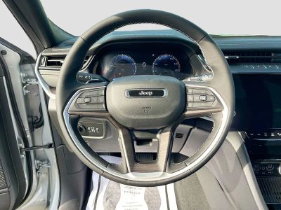 2026 Jeep Grand Cherokee L — photo 11 view
