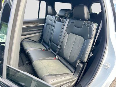 2026 Jeep Grand Cherokee L — photo 20 view