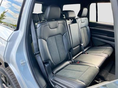 2026 Jeep Grand Cherokee L — photo 24 view