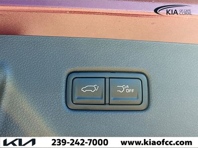 2026 Kia Carnival — photo 12 view