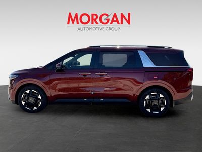 2026 Kia Carnival — photo 7 view