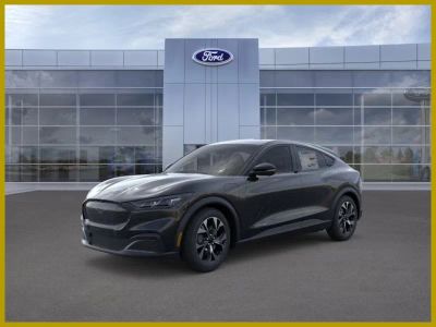 2026 Ford Mustang Mach-E - Photo 1