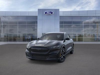 2026 Ford Mustang Mach-E - Photo 2