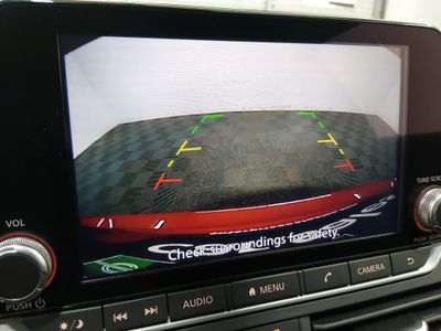 2024 Nissan Altima - Photo 16