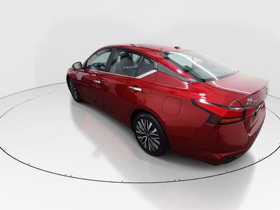 2024 Nissan Altima - Photo 5