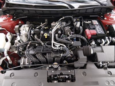 2024 Nissan Altima - Photo 9