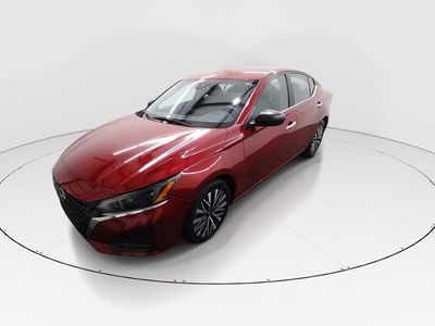 2024 Nissan Altima - Photo 3
