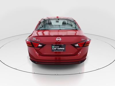 2024 Nissan Altima - Photo 6