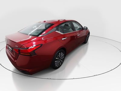 2024 Nissan Altima - Photo 7