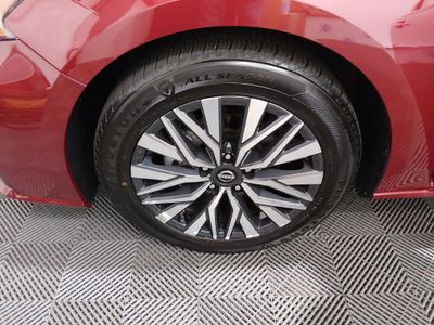 2024 Nissan Altima - Photo 10