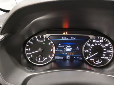 2024 Nissan Altima - Photo 14
