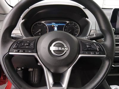 2024 Nissan Altima - Photo 12