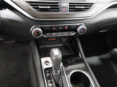 2024 Nissan Altima - Photo 13