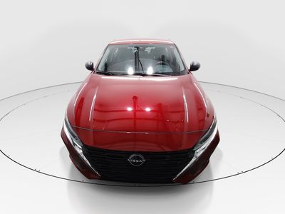 2024 Nissan Altima - Photo 2