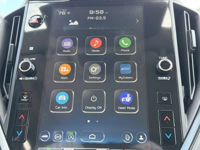 2026 Subaru Crosstrek — photo 28 view