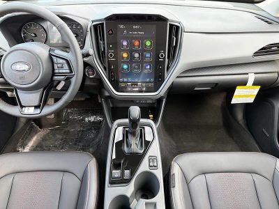 2026 Subaru Crosstrek — photo 17 view