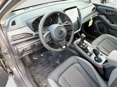 2026 Subaru Crosstrek — photo 24 view