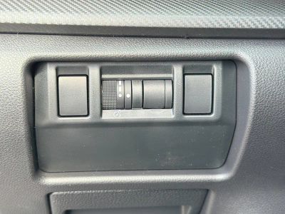 2026 Subaru Crosstrek — photo 33 view