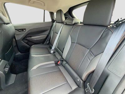 2026 Subaru Crosstrek — photo 19 view