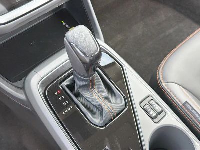 2026 Subaru Crosstrek — photo 27 view