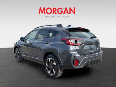 2026 Subaru Crosstrek — detail view
