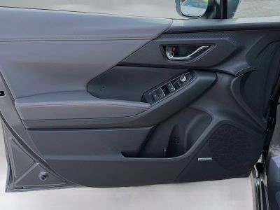 2026 Subaru Crosstrek — photo 20 view
