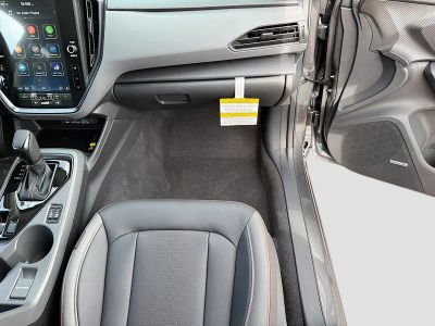 2026 Subaru Crosstrek — photo 16 view