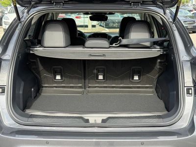 2026 Subaru Crosstrek — photo 11 view