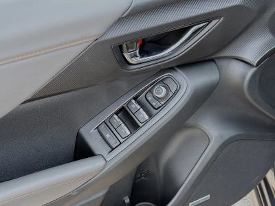 2026 Subaru Crosstrek — photo 21 view