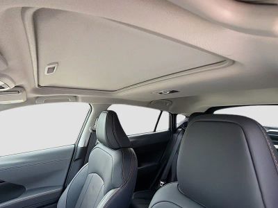 2026 Subaru Crosstrek — photo 25 view