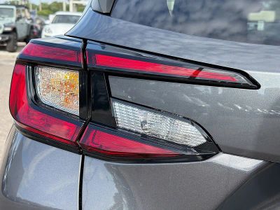 2026 Subaru Crosstrek — photo 10 view