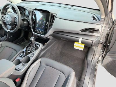 2026 Subaru Crosstrek — photo 12 view