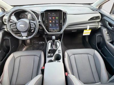 2026 Subaru Crosstrek — photo 14 view