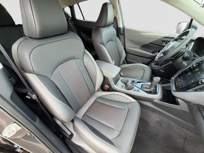 2026 Subaru Crosstrek — photo 13 view