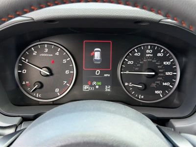2026 Subaru Crosstrek — photo 38 view