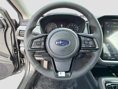 2026 Subaru Crosstrek — photo 37 view