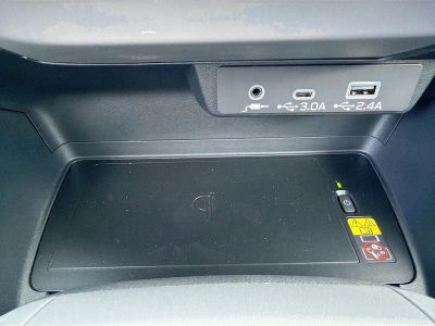 2026 Subaru Crosstrek — photo 29 view