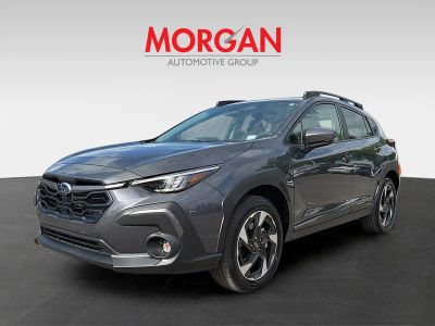 2026 Subaru Crosstrek — photo 7 view